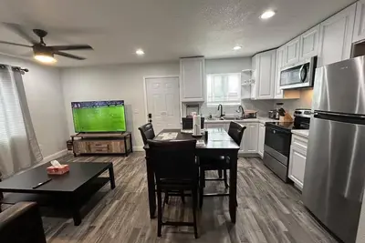 Image de Apartment San Isidro near Ucdmc