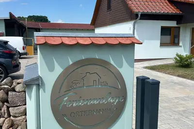 Image de Vacation cottage Ostermann - House