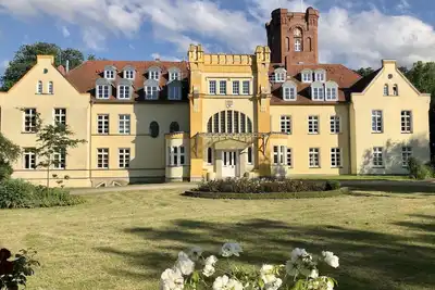 Image de Ferienwohnung - Ulrichshusen