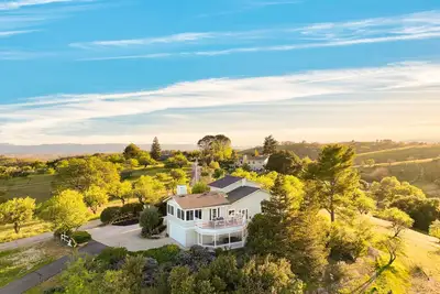 Image de Hilltop by AvantStay | Countryside Escape w/ Views