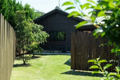 Image de 1 night with 2 meals Detached building rental pl / Onomichi Hiroshima