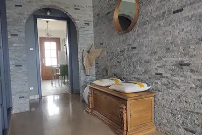 Image de Gîte  l'Armarange Colmar/Mulhouse 3*