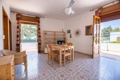 Image de Maison Torre Suda près de la plage
