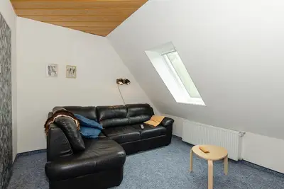 Image de Ferienwohnung auf RĂĽgen fĂĽr 3 Erwachsene und 1 Kind in Schaprode Zi6