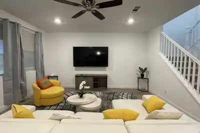Image de Charming Sequoia Vista - Beautiful brand new house, just 25 min to Sequoia Np