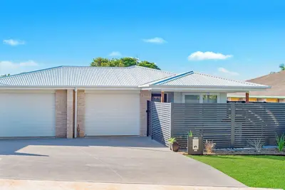 Image de 52a Chalmers Street Flynns Beach