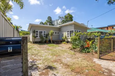 Image de Beach Cottage in Bongaree
