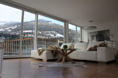 Image de Panorama Penthouse Sermoreal
