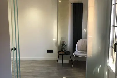 Image de Loft-style apartment in the city of Oviedo in the Oviedo town hall