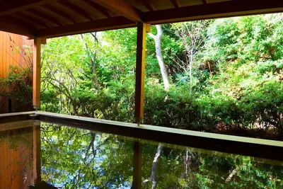 Image de Resort apartment with natural hot spring and sauna - ViVi Atami Shizengo 3001 / Atami Shizuoka