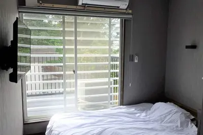 Image de 2nd floor semidouble bed Shincho / Beppu City Ōita