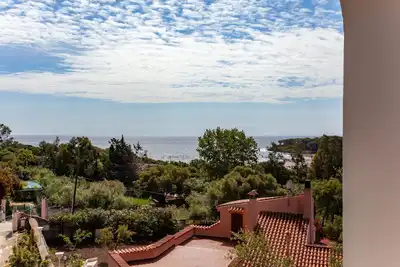 Image de Appartement \"Murice\" avec vue sur la mer, jardin et Wi-Fi