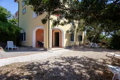 Image de Appartement \"Cuore\" près de la plage avec jardin et Wi-Fi