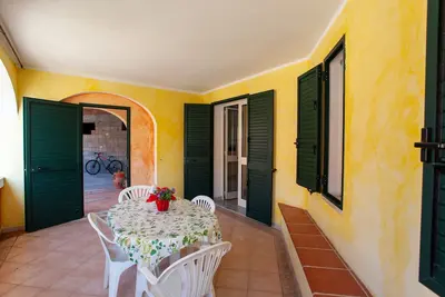 Image de Appartement \"Acacia\" avec terrasses et Wi-Fi