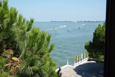 Image de Studio 'Bayview' avec vue sur la mer et Wi-Fi