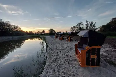 Image de Dream vacation at the North Sea - summer dates still available!