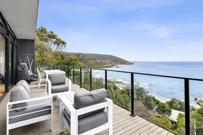 Image de A comfortable and convenient way to enjoy the stunning scenery and relaxed lifestyle