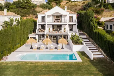 Image de Villa Karma - Impeccable luxury villa