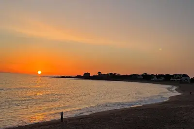 Image de Maison 5 pers - 50m de la plage Valentin