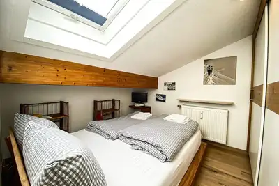 Image de Alex vacation apartment: Comfortably furnished and centrally located
