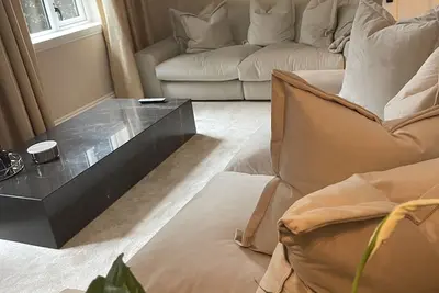 Brand new three bedroom maisonette