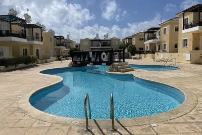 Image de Beautiful holiday home close to everything in Paphos
