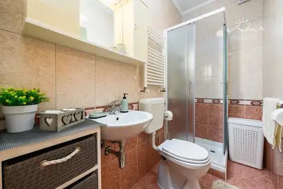 Image de Two bedroom family apartment in a quite area