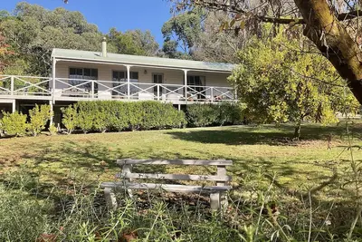 Image de Rivendell Cottage - Yarra Valley Escape