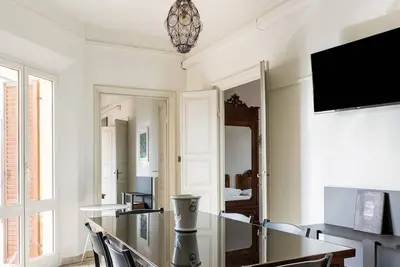Image de Irnerio Apartments - Black Widow by Wonderful Italy