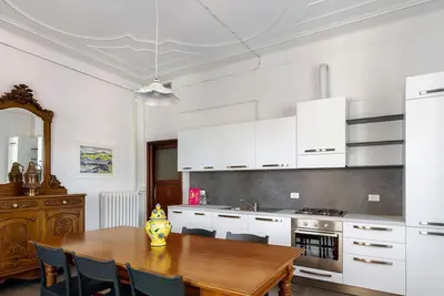 Image de Irnerio Apartments - Yellow Cat by Wonderful Italy