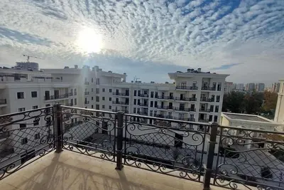 Image de Tashkent City 123