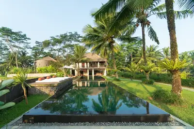 Image de Amala, 5 Bedroom Villa, Ubud