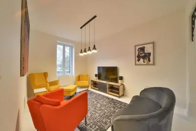 Image de Appartement La Maison D'Hestia