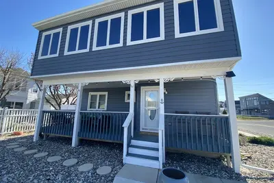 Image de Beautiful Bayfront Home in North Cape May
