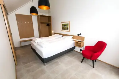 Image de Hrimland - Luxury Apartment for 2 people