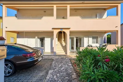 Image de Family apartment near the beach