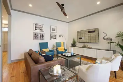 Image de Modern Luxury Getaway | Heated Pool