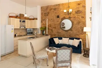 Image de Chic One Bed Apartment in the Heart of Casco Viejo