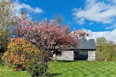 Image de The Barn in Banavie near Fort William