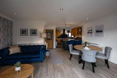 Image de 7 Canalside Apartment