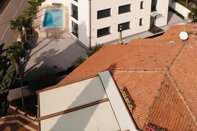 Image de Beach Apartman Ana - Fap A4 (3+1) one bedroom, for max 4 pax, , close to beach