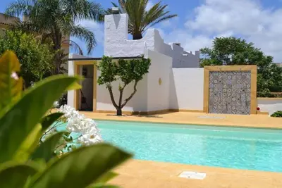 Image de Villa Grazia, avec piscine privée à seulement 2 km de la plage
