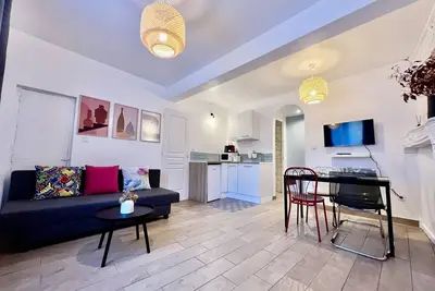 Image de TABIxTOTORO✅1br Mountain View+Parking/Wifi/Linens