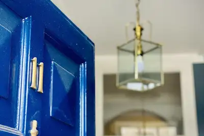 Image de Pass the Keys | Superbly Located Handsome Georgian Townhouse