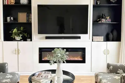 Image de Close to Gwcc, Mercedes Benz Stadiums, State Farm Arena & Atlanta Attractions