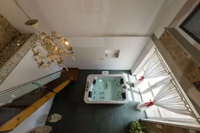 Image de A Casa de Anxo e Samu