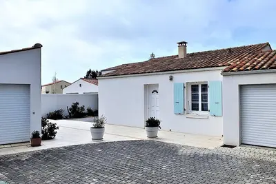 Image de E Villa Ohana proche centre-ville