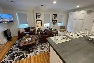 Image de Luxury Condo in the Heart of the Village of Pinehurst