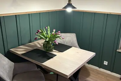 Image de Apartment flying stag