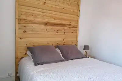 Image de Appartement proche des cols du Tour de France, des stations de ski et Thermales